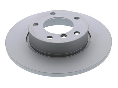 BMW Brake Disc 286 X 12 mm | 1995-1998 34116757751