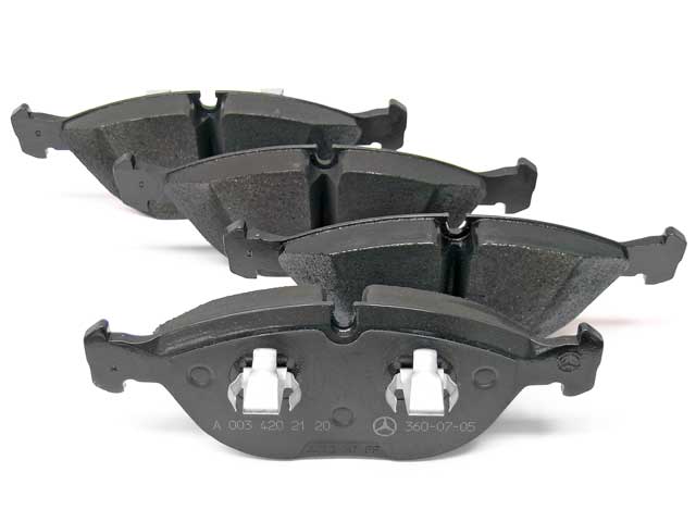 BMW Brake Pad Set | 1995-2003