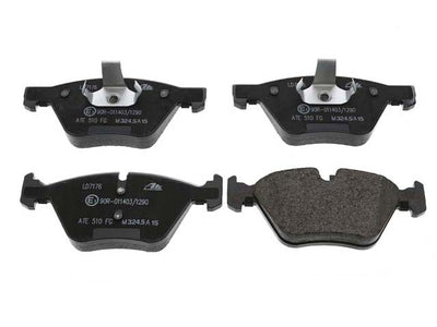 BMW Brake Pad Set | 2004-2007 - Sierra Madre Collection