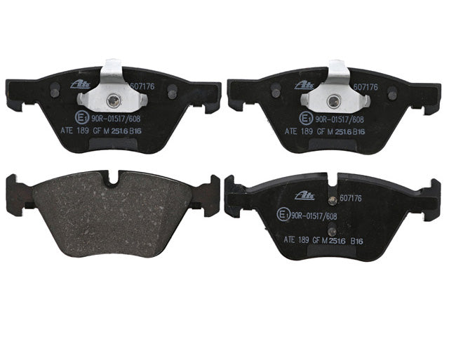 BMW Brake Pad Set | 2004-2007 - Sierra Madre Collection
