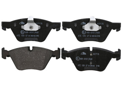 BMW Brake Pad Set | 2004-2007 - Sierra Madre Collection