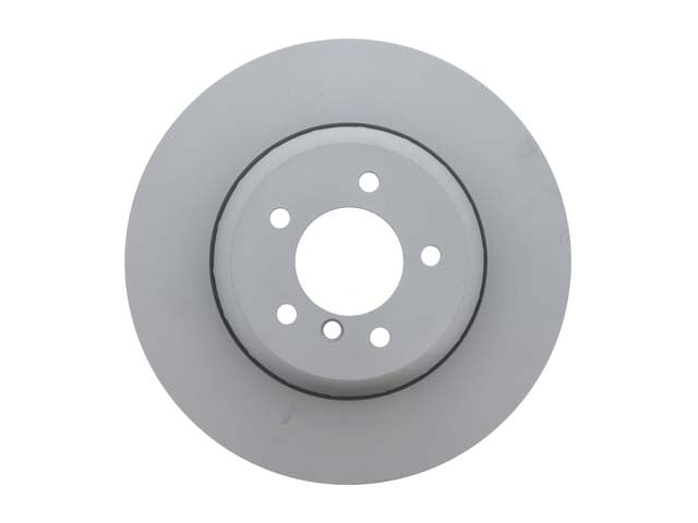 BMW Brake Disc (348 X 30 mm) | 2004-2010
