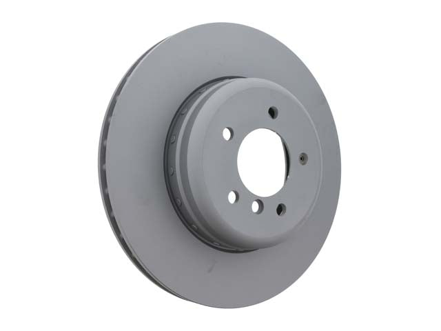 BMW Brake Disc 348 X 30 mm | 2004-2010 34116763824