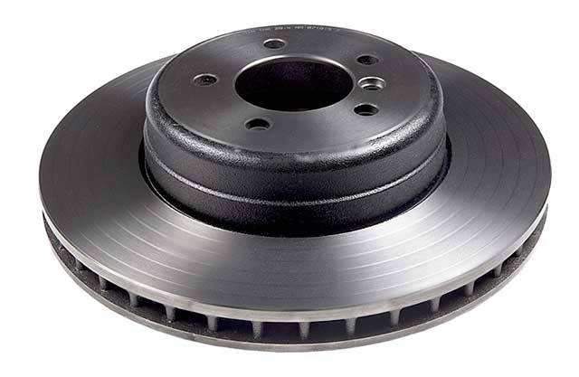 BMW Brake Disc (348 X 30 mm) | 2004-2010