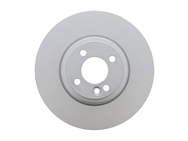 BMW Brake Disc (294 X 22 mm) | 1988-2017 34116768933