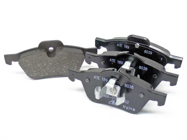 BMW Brake Pad Set | 2003-2018 34116770332