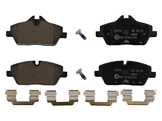 BMW Brake Pad Set | 1999-2023 34116772892