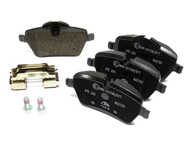 BMW Brake Pad Set | 1983-2019 34116778320