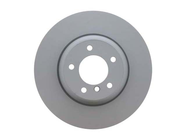 BMW Brake Disc 338 X 26 mm | 2008-2013