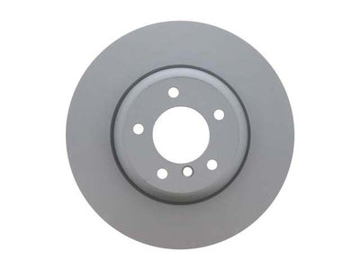 BMW Brake Disc 338 X 26 mm | 2008-2013