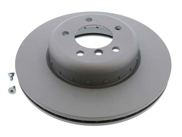 BMW Brake Disc 338 X 26 mm | 2008-2013 34116778647