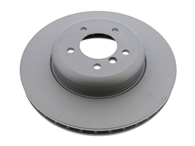 BMW Brake Disc 348 X 30 mm | 2011-2016 34116782593