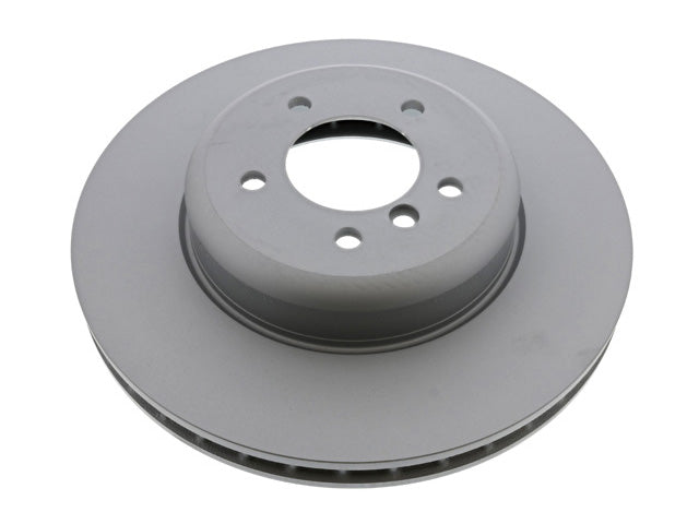 BMW Brake Disc 348 X 30 mm | 2011-2016 34116782593