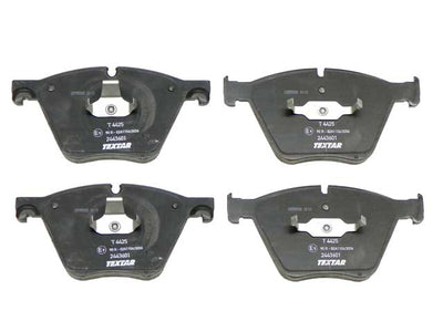 BMW Brake Pad Set | 2010-2011