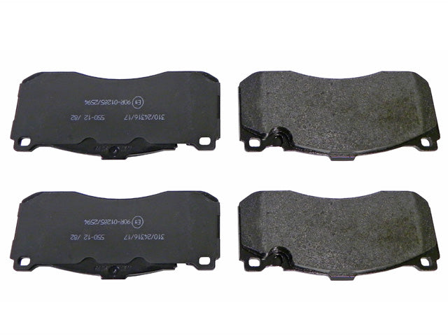 BMW Brake Pad Set | 2008-2011