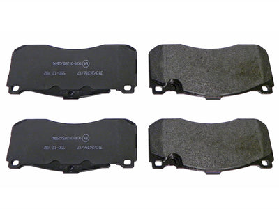BMW Brake Pad Set | 2008-2011