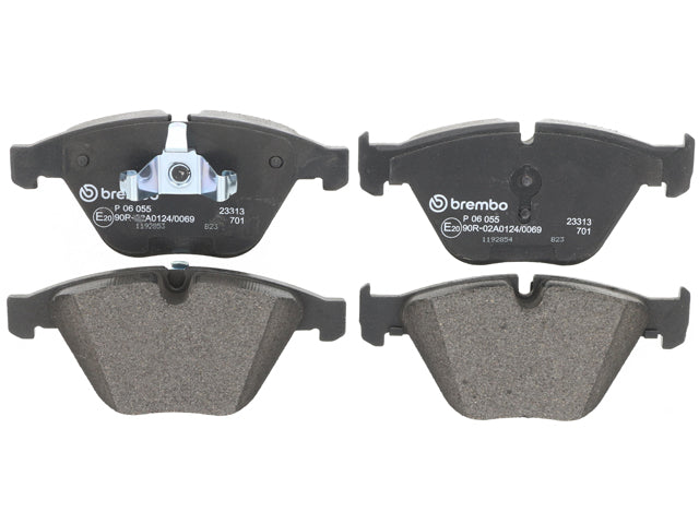 BMW Brake Pad Set | 2009-2015