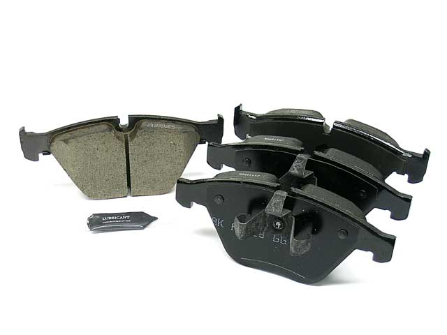 BMW Brake Pad Set | 2009-2015