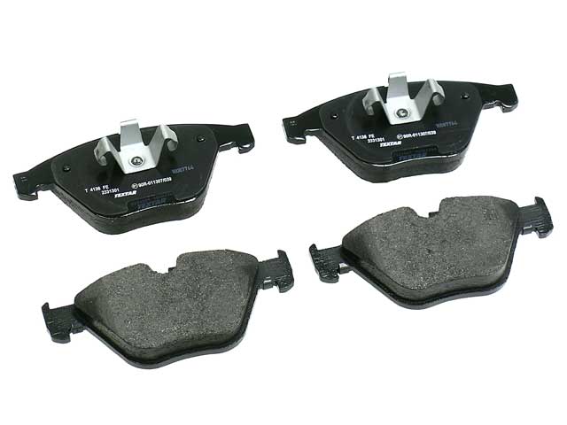 BMW Brake Pad Set | 2009-2015