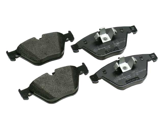 BMW Brake Pad Set | 2009-2015
