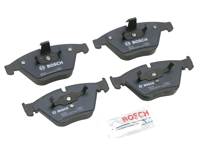 BMW Brake Pad Set | 2009-2015