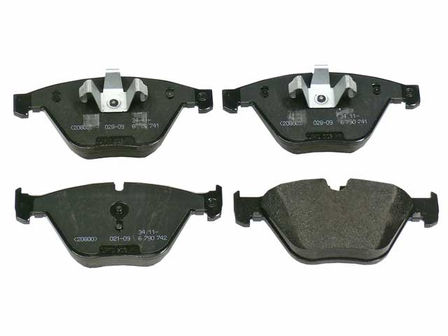 BMW Brake Pad Set | 2009-2015
