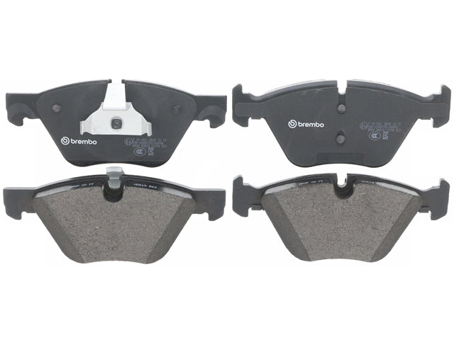 BMW Brake Pad Set | 2008-2014 34116791514