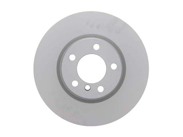 BMW Brake Disc 330 X 24 mm | 2012-2018
