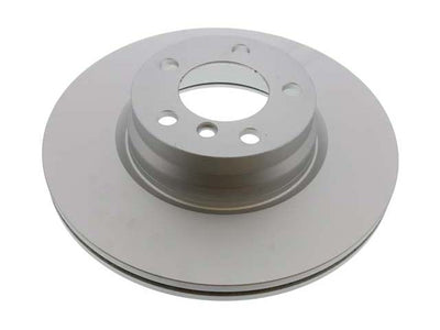 BMW Brake Disc 330 X 24 mm | 2012-2018 34116792221