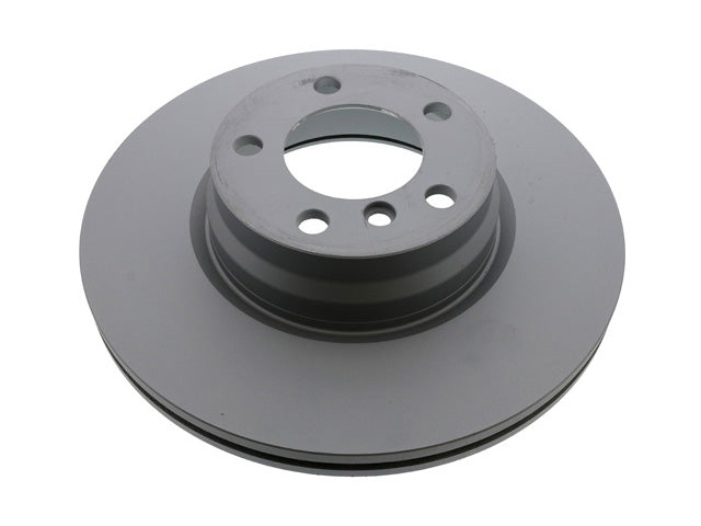 BMW Brake Disc 330 X 24 mm | 2012-2018 34116792221