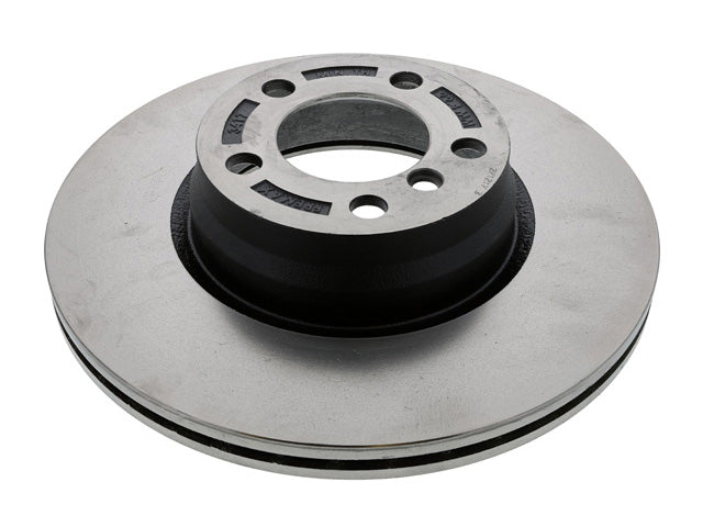 BMW Brake Disc 330 X 24 mm | 2012-2018 34116792221