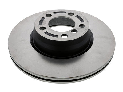 BMW Brake Disc 330 X 24 mm | 2012-2018 34116792221