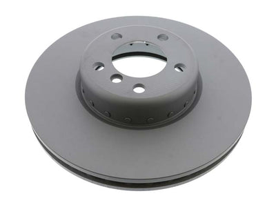 BMW Brake Disc - Vented 340 X 30 mm | 2012-2021 34116792223