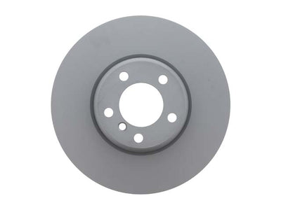BMW Brake Disc - Vented 340 X 30 mm | 2012-2021