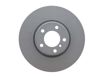 BMW Brake Disc - Vented 340 X 30 mm | 2012-2021