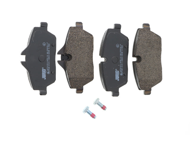 BMW Brake Pad Set | 1979-2017 34116794056