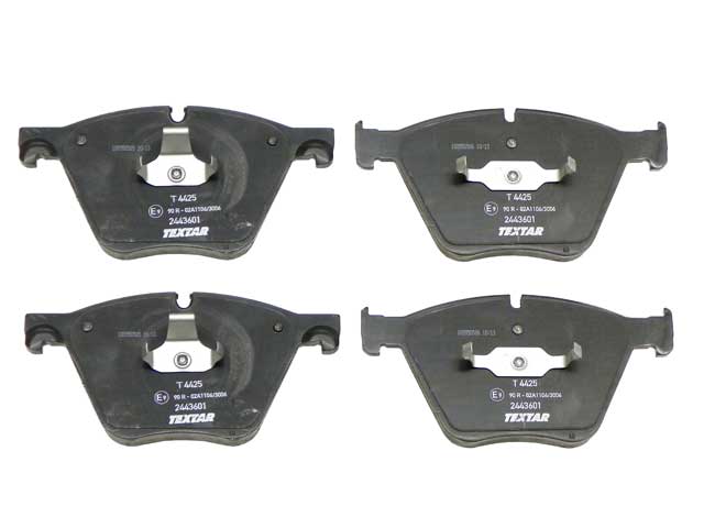 BMW Brake Pad Set | 2010-2019
