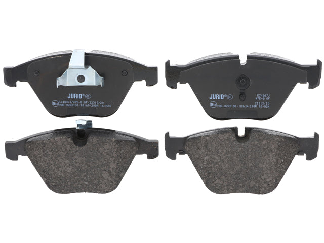 BMW Brake Pad Set | 2007-2016