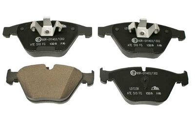 BMW Brake Pad Set | 2009-2015