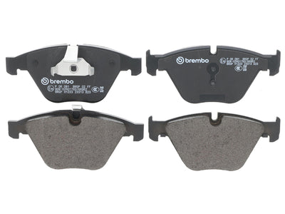 BMW Brake Pad Set | 2009-2015