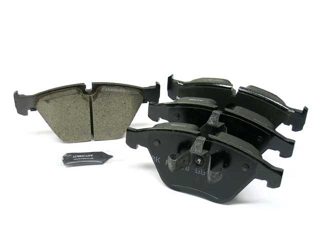 BMW Brake Pad Set | 2009-2015