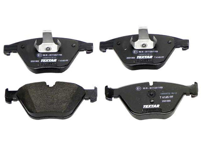 BMW Brake Pad Set | 2009-2015