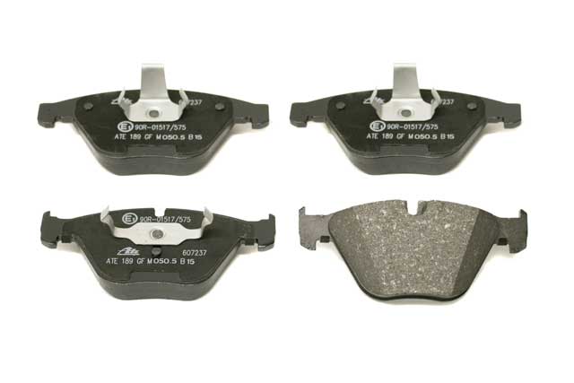 BMW Brake Pad Set | 2009-2015