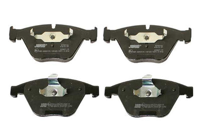 BMW Brake Pad Set | 2009-2015