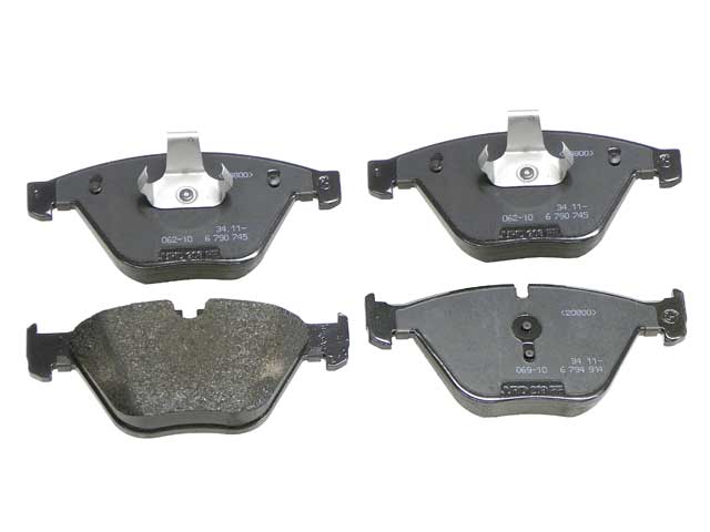 BMW Brake Pad Set | 2009-2015