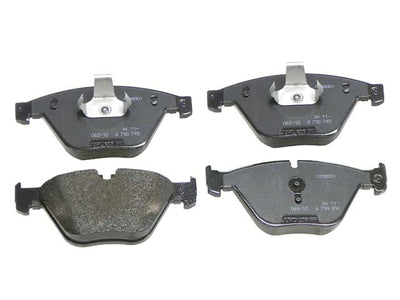 BMW Brake Pad Set | 2009-2015