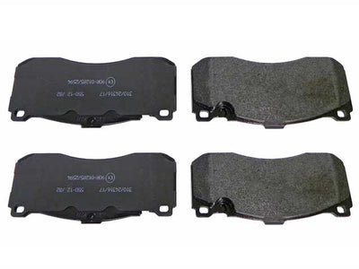 BMW Brake Pad Set | 2010-2013 34116797860