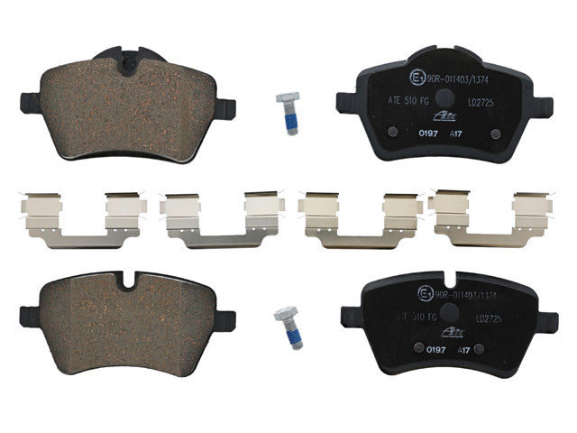 BMW Brake Pad Set | 2005-2017 34116798469