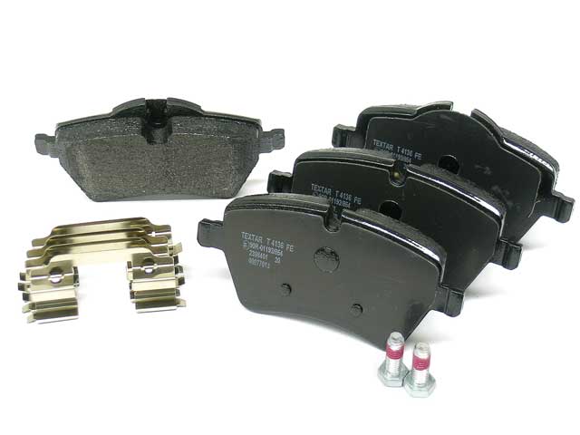 BMW Brake Pad Set | 2005-2017 34116798469