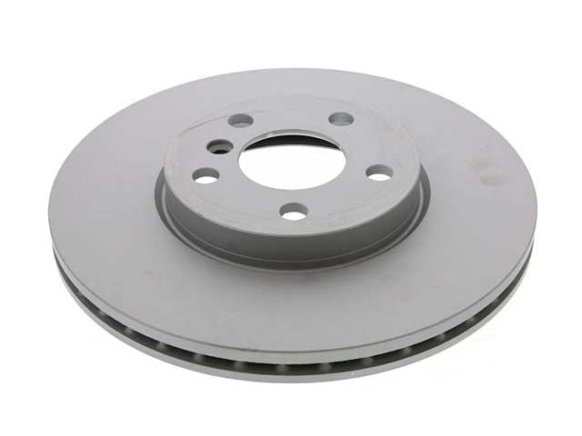 BMW Brake Disc (307 x 24mm) | 1978-2020 34116799351